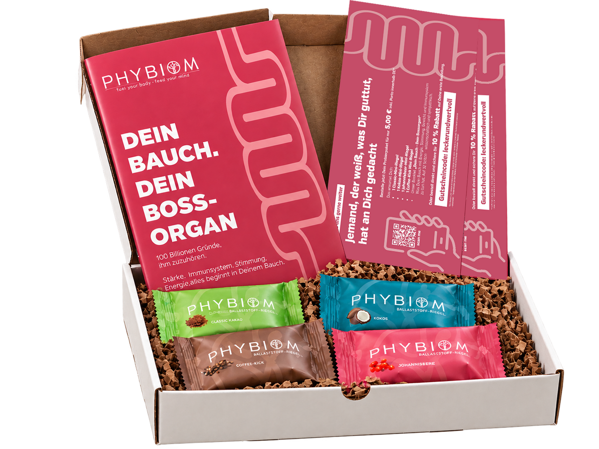 Phybiom Musterbox