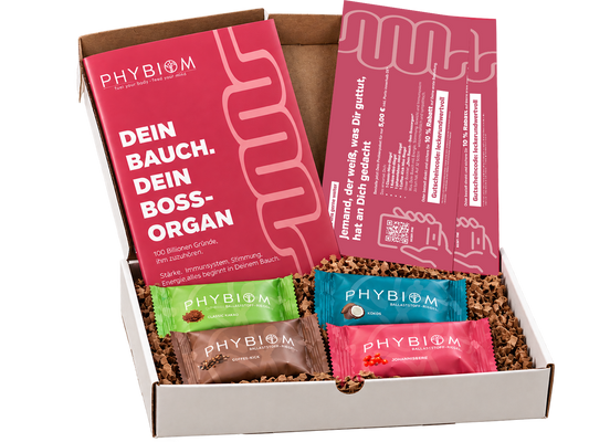 Phybiom Musterbox